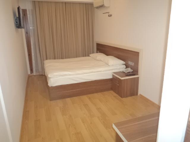 Merkez Otel