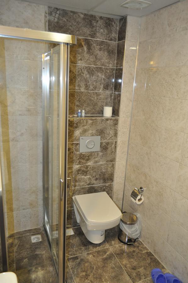Otel Merkez