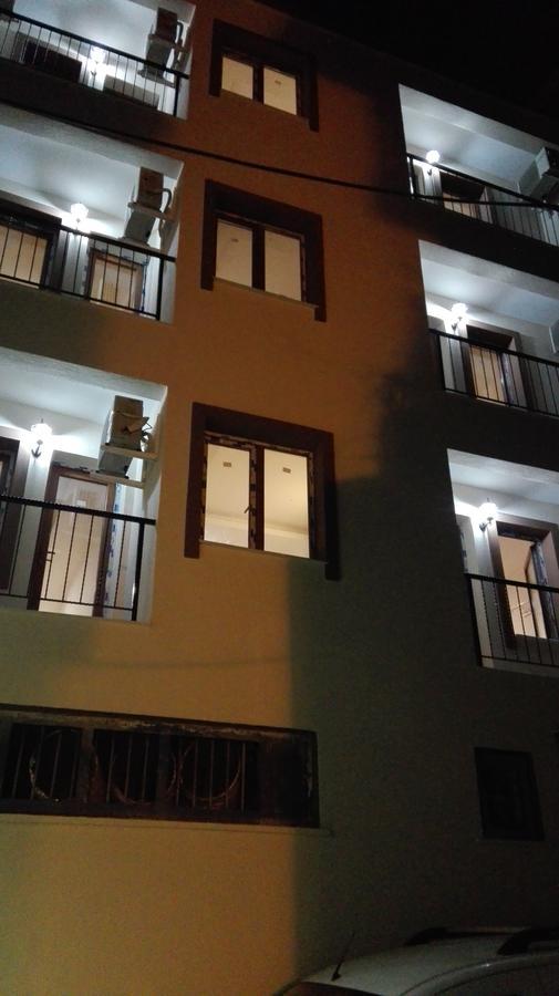 Otel Merkez