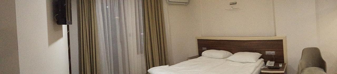 Hotel Merkez