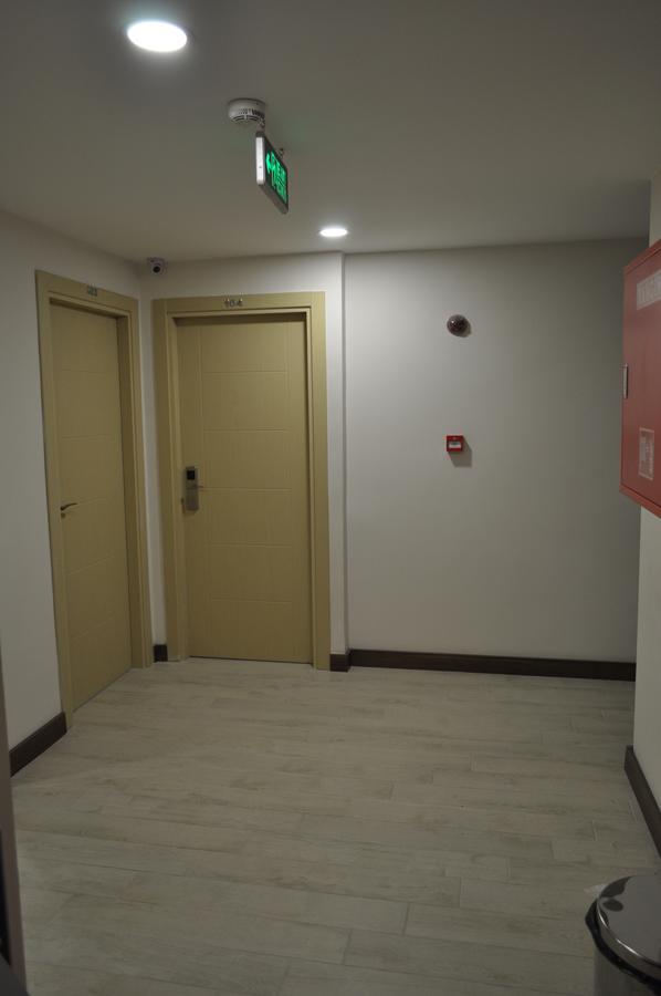 Hotel Merkez İzmir
