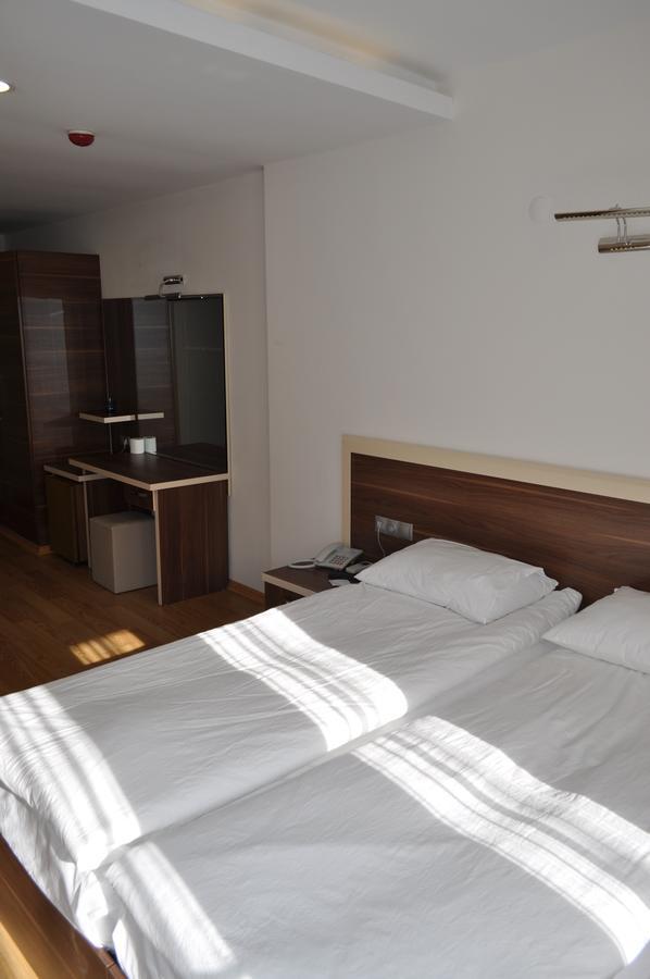 Hotel Merkez