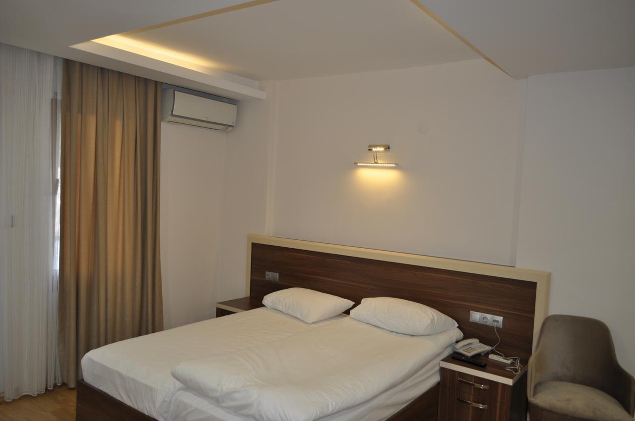 Merkez Hotel İzmir